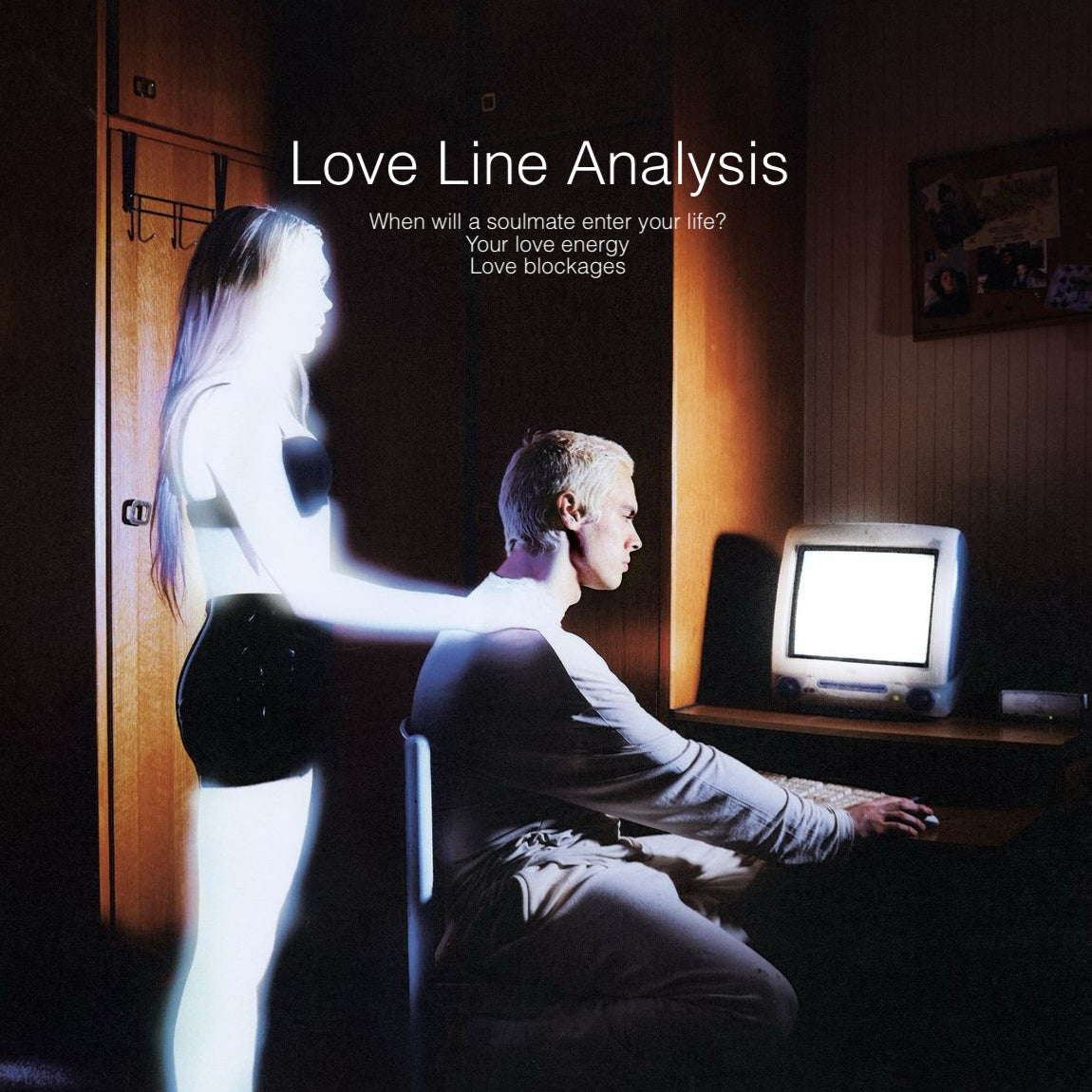 Love Line Analysis